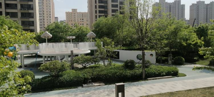温馨之家(o)公寓(富裕路分店)图片