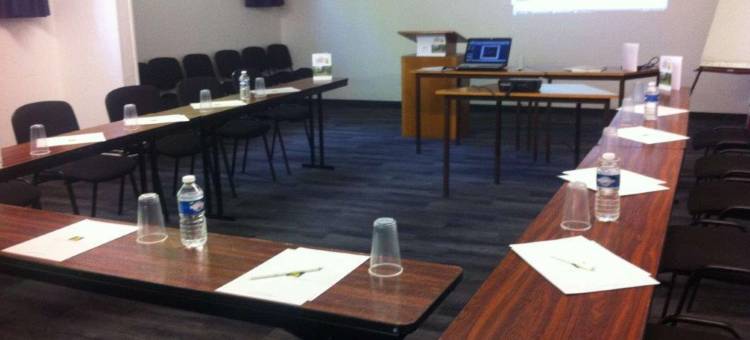 加里纳酒店(Hôtel Restaurant Pavillon Carina)图片