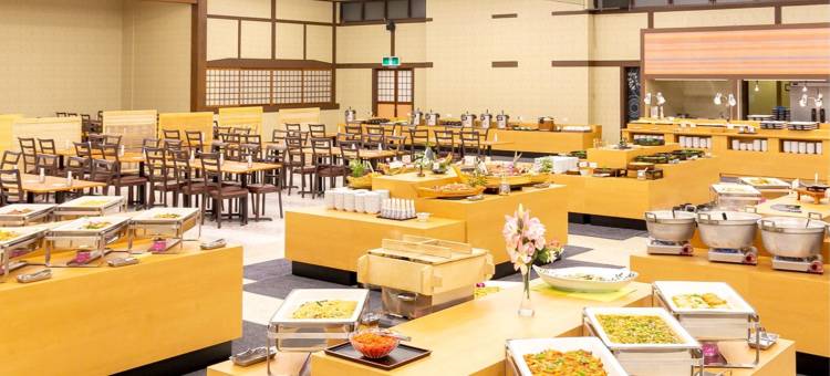 一柳阁本馆酒店(Ichiryukaku Honkan)图片