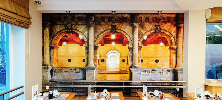 卡斯特罗酒店(Kastro Hotel)图片