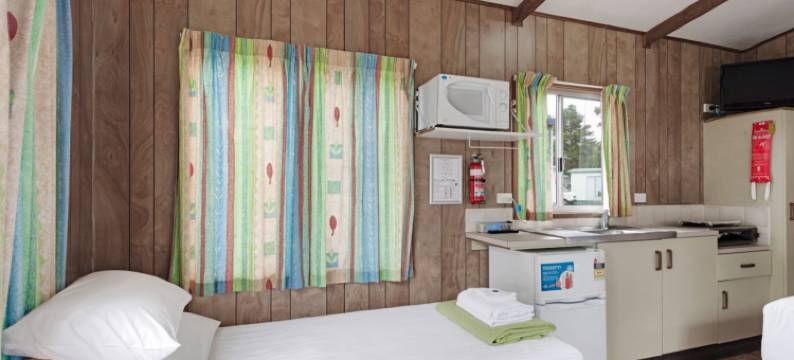 探索公园公寓 - 娱乐场(Discovery Parks - Casino)图片