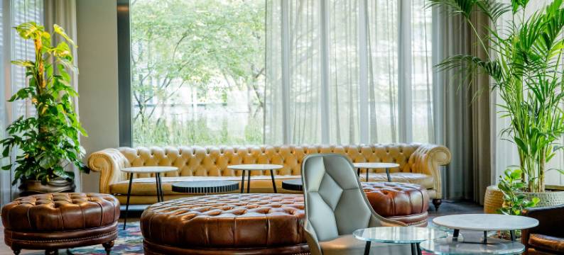 慕尼黑德国博物馆一号汽车旅馆(Motel One München - Deutsches Museum)图片