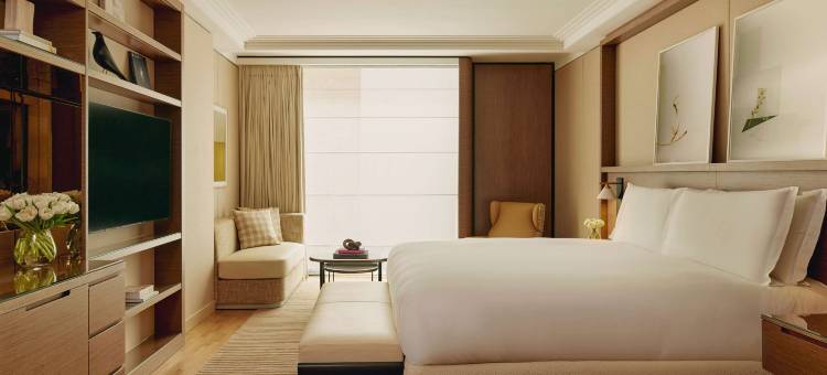 艾默里酒店，梅伯恩酒店系列(The Emory, Maybourne Hotel Collection)图片