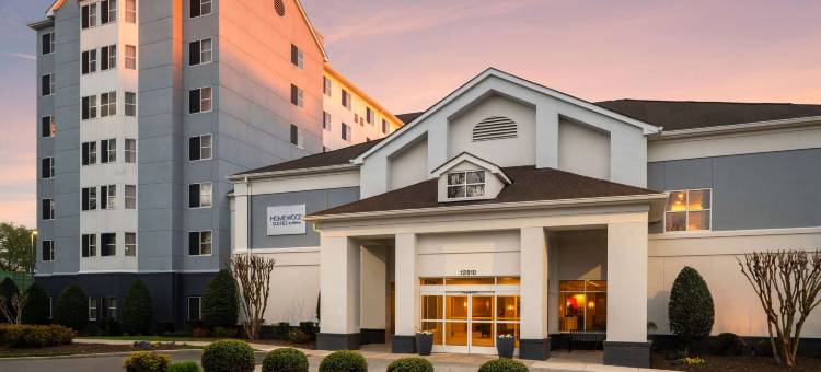 切斯特Homewood Suites by Hilton(Homewood Suites by Hilton Richmond-Chester)图片