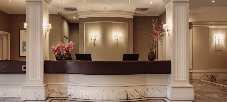 克林希亚酒店(Corinthia Palace Malta)图片