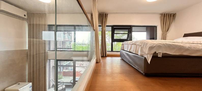 十里青城公寓(青城山大道分店)图片