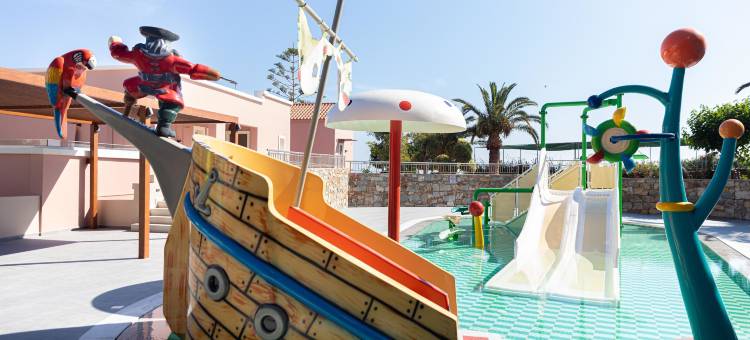 Iberostar Selection Creta Marine图片