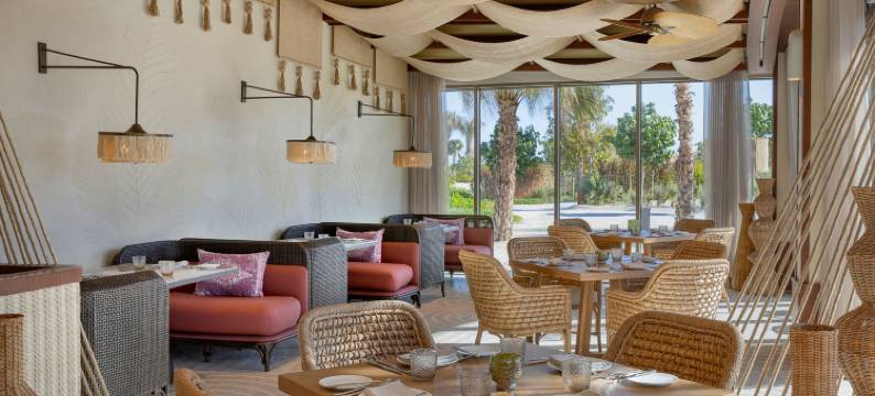 红海瑞吉度假酒店(The St. Regis Red Sea Resort)图片