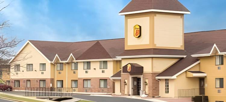 舒适酒店(Comfort Inn)图片