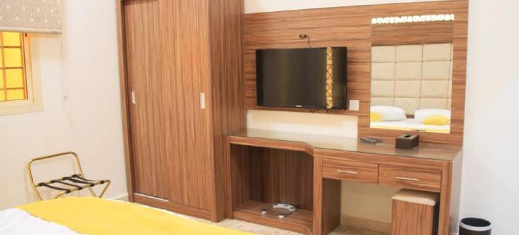 Skoon Hotel Apartments图片