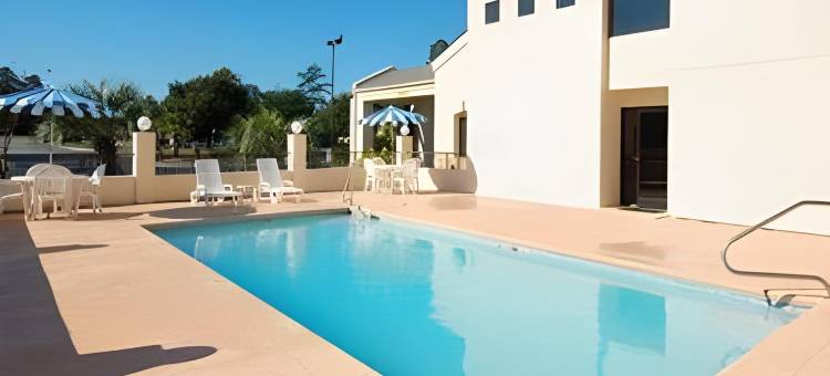 萨凡纳高速公路 I-95 舒眠酒店(Sleep Inn Savannah Gateway I-95)图片