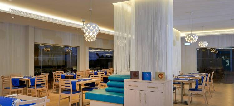 沙丘美利亚海滩水疗度假酒店(Melia Dunas Beach Resort & Spa)图片