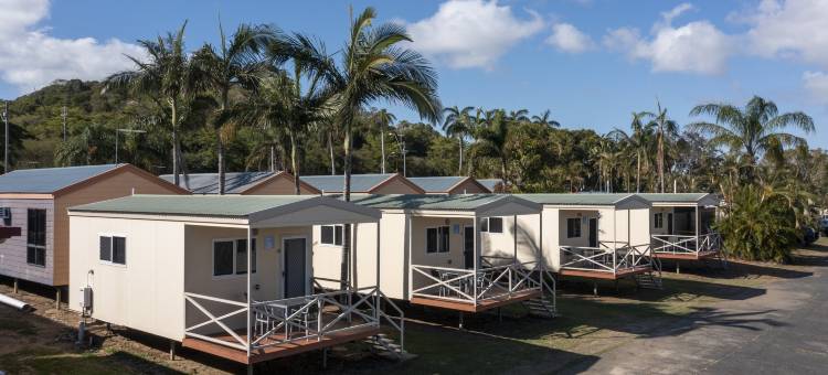 探索公园 - 麦凯假日公园(Discovery Parks - Mackay)图片