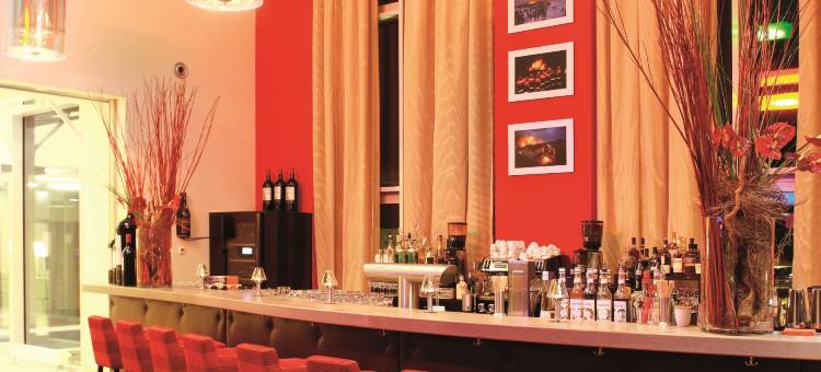 赫尔努姆哈皮玛格度假村(Hapimag Resort Hörnum)图片