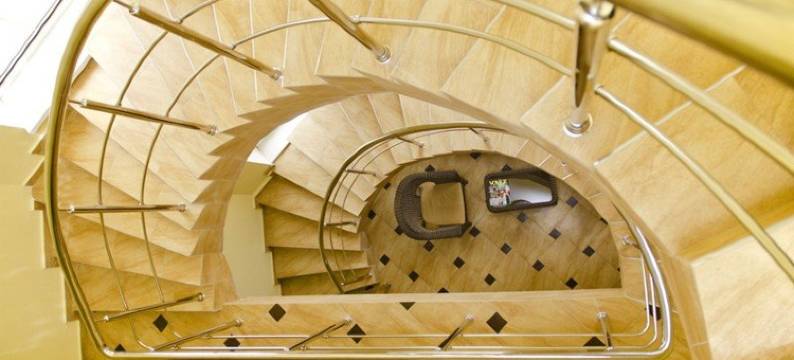 San Remo酒店别墅(Villa San-Remo Hotel)图片