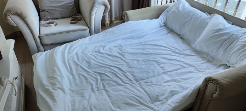 小马哥公寓(辽阳东路分店)图片