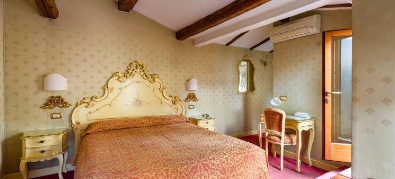 洛坎达阿莱昂酒店(Locanda Al Leon)图片