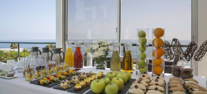 伊基克海岸 NH 酒店(NH Iquique Costa)图片