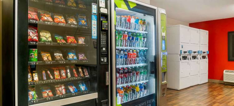 美国长住精选套房酒店 - 大急流城 - 肯特伍德(Extended Stay America Select Suites - Grand Rapids - Kentwood)图片