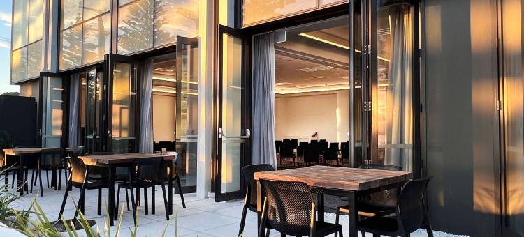 凯库拉苏迪玛酒店(Sudima Kaikoura)图片