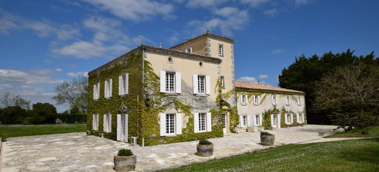 Clos de Bellevue图片