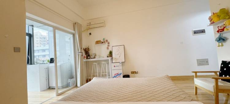 小新姐姐公寓(新苑路分店)图片