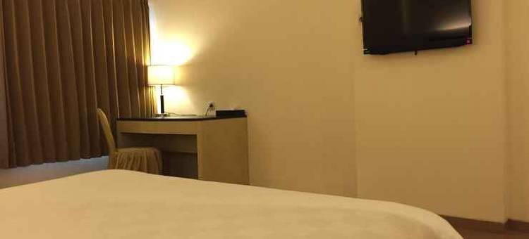Grand Surya Hotel Kotabaru图片