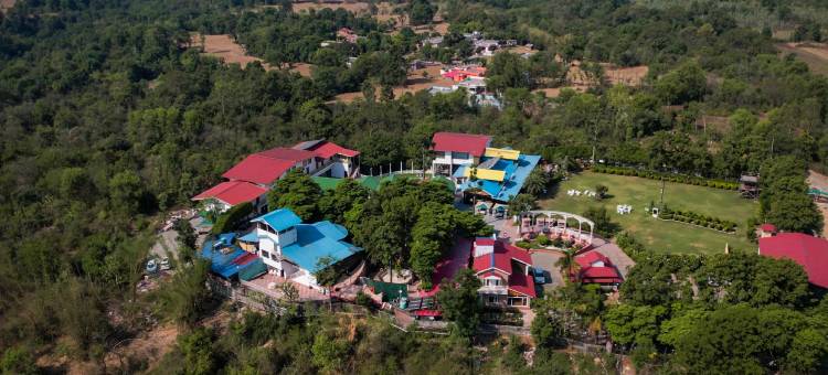 托奇多里度假村(Hunky Dory Resort and Spa)图片