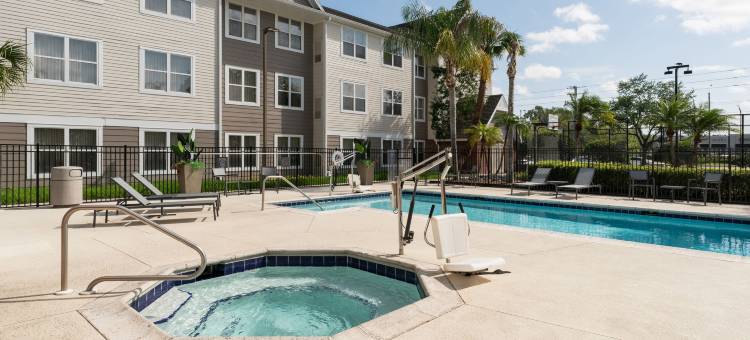 Residence Inn Lakeland图片