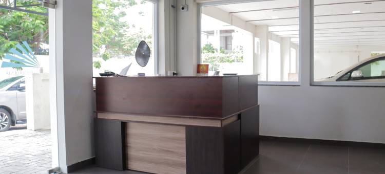 Hari Gardenia - Near Meenakshi Mission Hospital图片