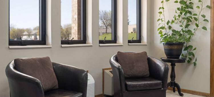 速8酒店-洪保德(Super 8 by Wyndham Humboldt)图片