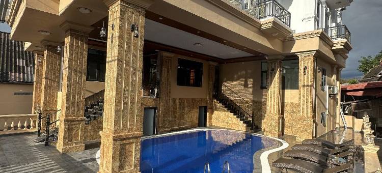 天空酒店(Sky Hotel)图片