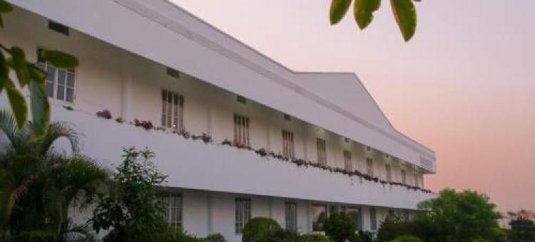 欢乐工厂酒店(Fun Factory)图片