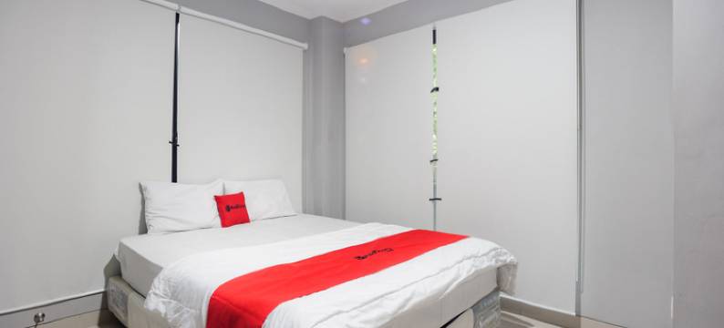 RedDoorz near Jakarta International Velodrome图片