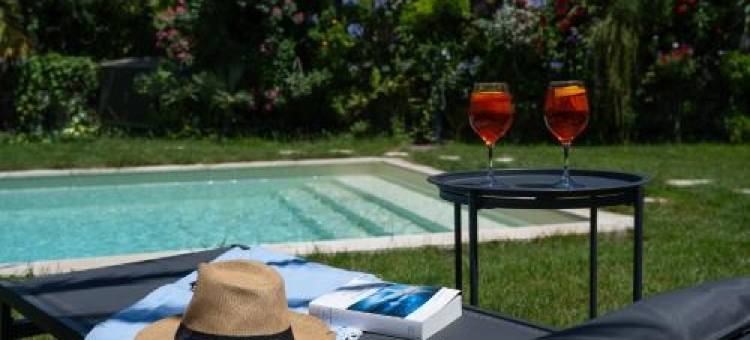 圣安托尼酒店(La Ferme Saint-Antoine)图片