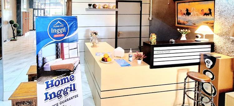 Home Inggil RedPartner图片