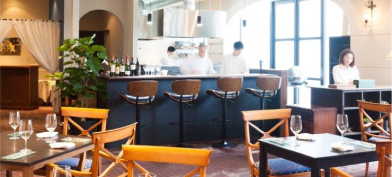 北琵琶湖Grazie酒店(Kitabiwako Hotel Grazie)图片