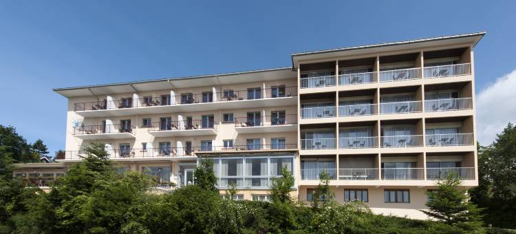 阿勒克桑餐厅及康体中心酒店(Alexain Hotel Restaurant & Wellness - Colmar Ouest)图片