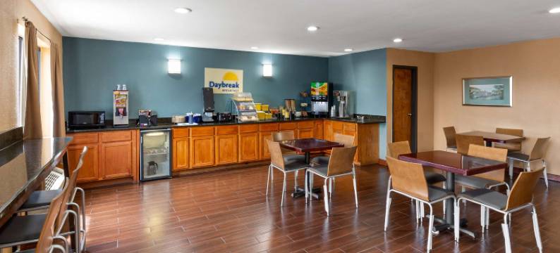 格拉斯哥戴斯酒店(Days Inn by Wyndham Glasgow)图片