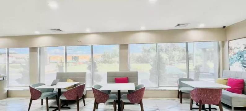 郊区开间麦克唐纳南 I-75(Suburban Studios McDonough South I-75)图片