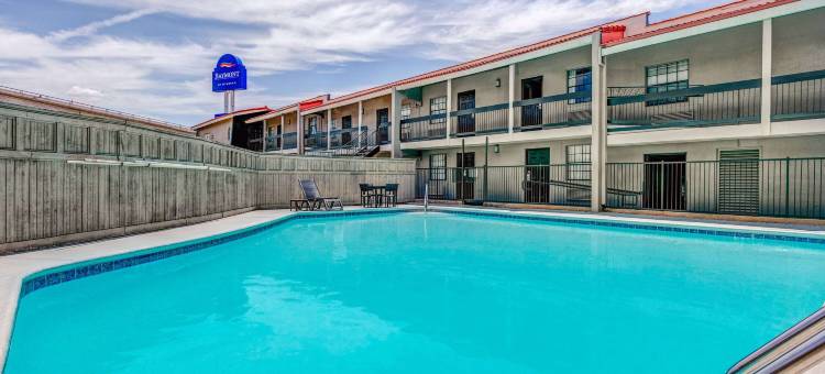 Baymont by Wyndham Austin University Area图片