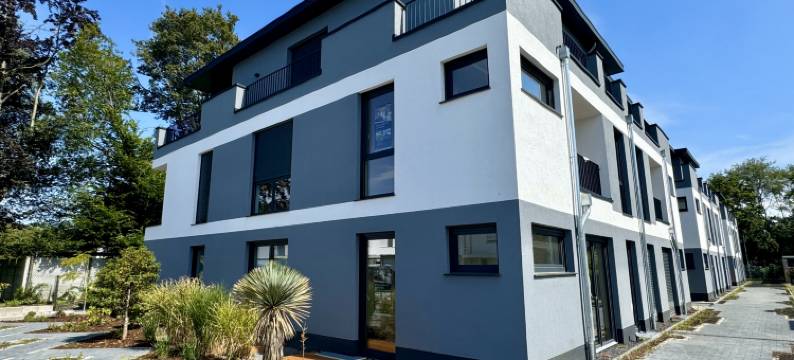 THE WOS 公寓(THE WOS Apartments)图片