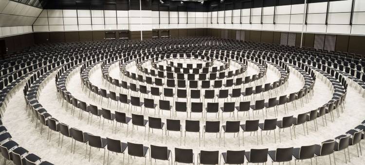 布拉格嘹亮国会酒店(Clarion Congress Hotel Prague)图片