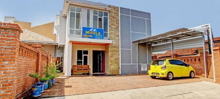 Hotel O Muula民宿伊斯兰旅馆(Hotel O Muula Homestay Syariah)图片