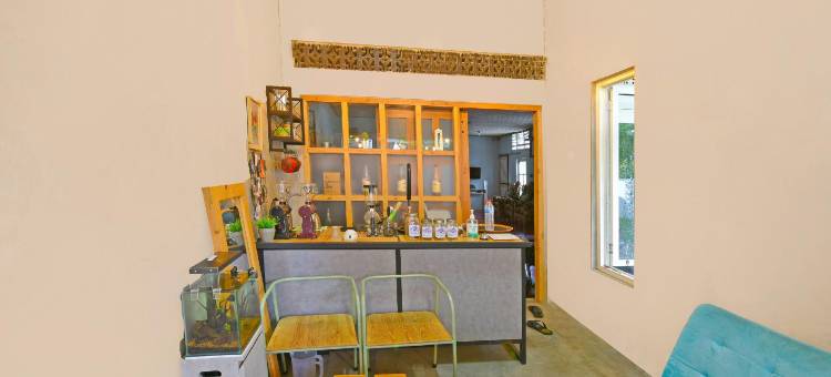 O酒店阿林比(Hotel O Arimbi)图片