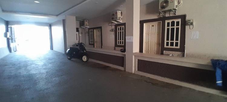 Hotel O Wisma Bintang Jepara图片