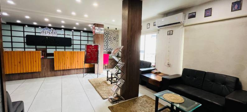 苹果公寓(Apple Residency)图片