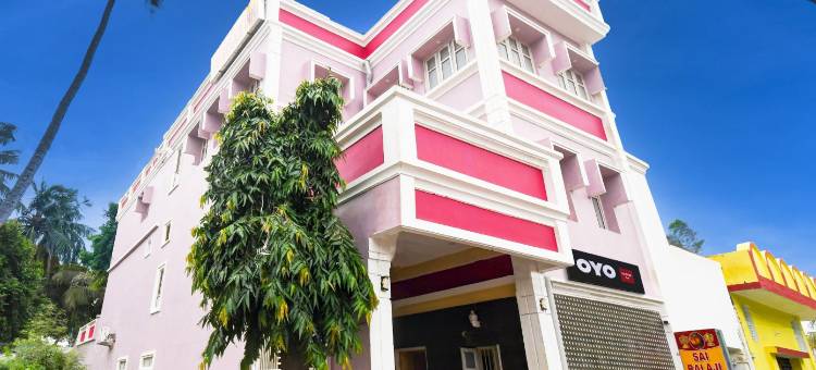 Hotel O Sai Balaji Inn图片