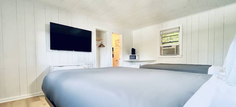 卢塞恩汽车旅馆(Motel Luzerne)图片