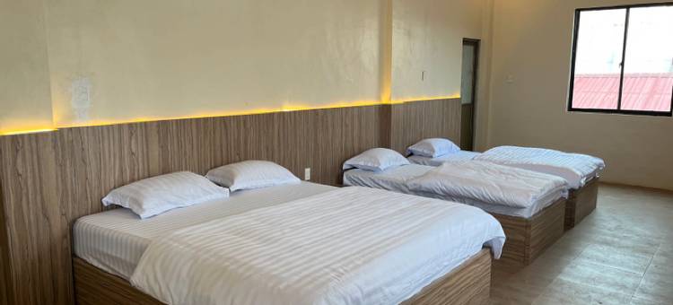 Belazee homestay图片